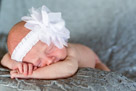 Milwaukee Area Newborn Lifestyle Photograhgy