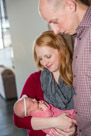 Milwaukee Area Newborn Lifestyle Photograhgy