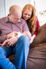 Milwaukee Area Newborn Lifestyle Photograhgy